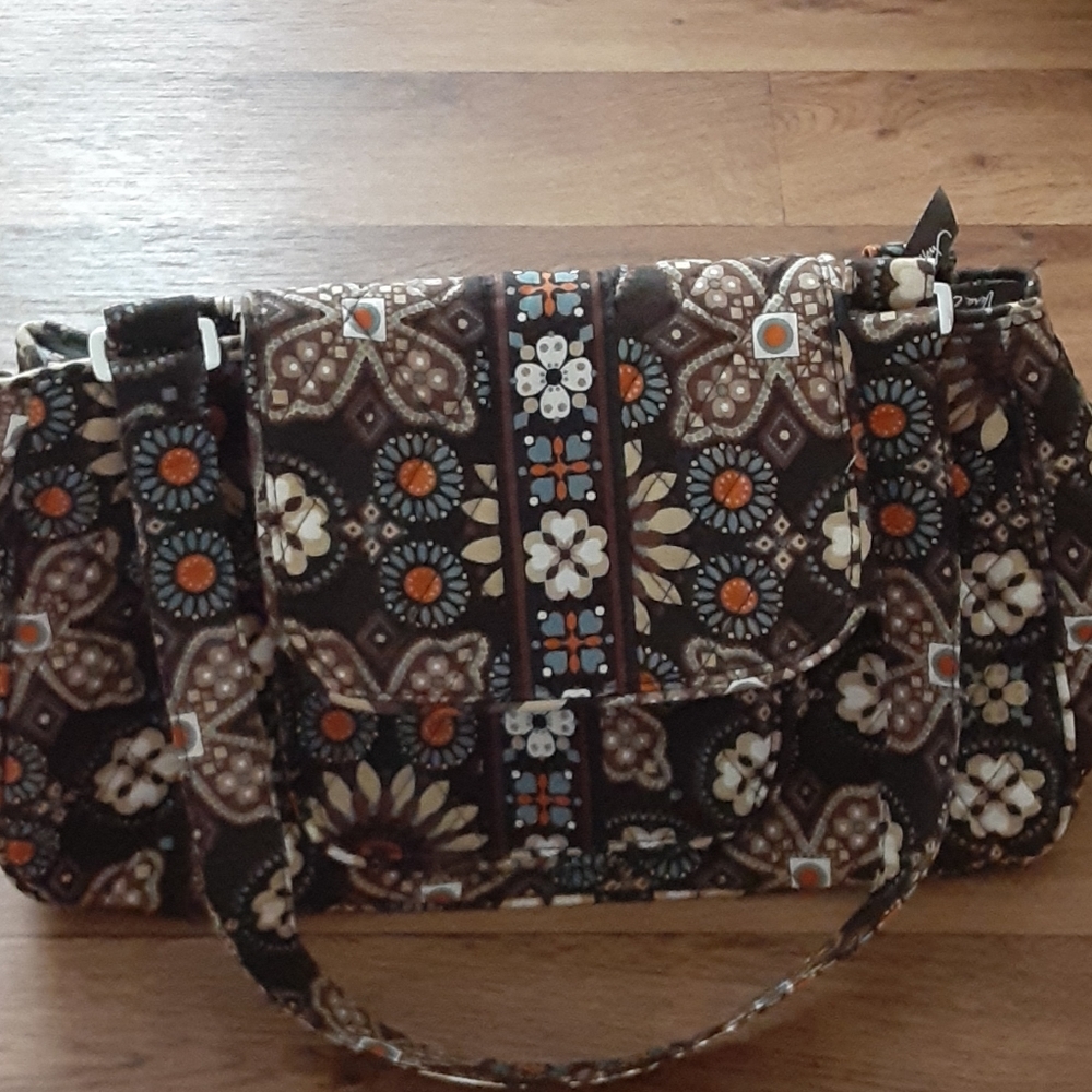 Vera Bradley  never used